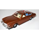 Corgi Kojack Unmarked Buick Regal Police Car