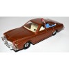 Corgi Kojack Unmarked Buick Regal Police Car