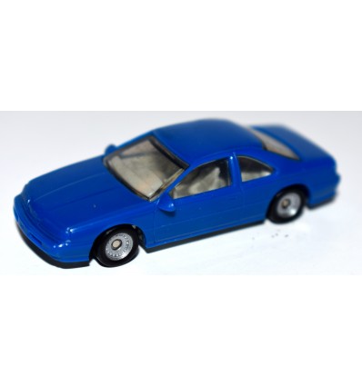 Monogram Mini Exacts - Ford Thunderbird