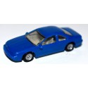 Monogram Mini Exacts - Ford Thunderbird