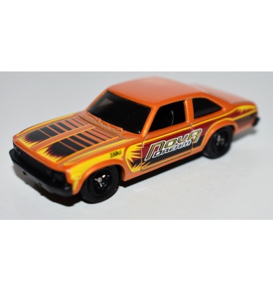 Matchbox 1979 Chevrolet Nova Coupe