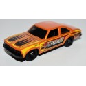 Matchbox 1979 Chevrolet Nova Coupe