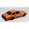 Matchbox 1979 Chevrolet Nova Coupe