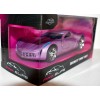 Jada Pink Slips - 2009 Chevrolet Corvette Stingray Concept
