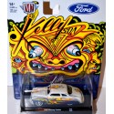 M2 Machines Drivers - Kelly & Son 49 Mercury Custom