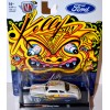M2 Machines Drivers - Kelly & Son 49 Mercury Custom