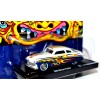 M2 Machines Drivers - Kelly & Son 49 Mercury Custom