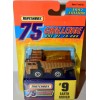 Matchbox Gold Challenge Faun Quarry Dump Truck