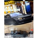 Hot Wheels Premium Fast & Furious - 2020 Dodge Charger Hellcat