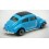 Matchbox 1962 Volkswagen Beetle Soft Top