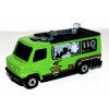 Matchbox Mercedes Benz Storm Tracker Truck
