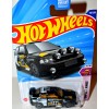 Hot Wheels - Ford Escort Rallye