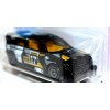 Hot Wheels - Ford Escort Rallye