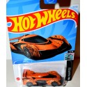 Hot Wheels - McLaren Solus GT