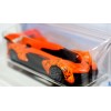 Hot Wheels - McLaren Solus GT