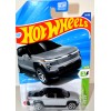 Hot Wheels Chevrolet Silverado Electric Pickup Truck
