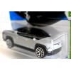 Hot Wheels Chevrolet Silverado Electric Pickup Truck