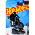 Hot Wheels - Honda Super Cub Custom