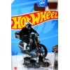 Hot Wheels - Honda Super Cub Custom