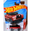 Hot Wheels - Land Rover Series II Surf Truck