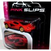 Jada Pink Slips - Lamborghini Countach LPI 800-4