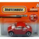 Matchbox - Target Promo - VW Beetle - Metallic Paint