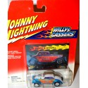 Johnny Lightning Willy’s Gassers – Prock & Howell 1933 Willys NHRA Gasser