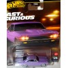 Hot Wheels Premium Fast & Furious - 1966 Chevrolet Chevelle