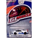 Greenlight GL Muscle Series - 2020 Chevrolet Corvette C8 Stingray