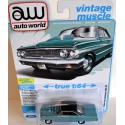 Auto World - 1964 Ford Galaxie 500 XL