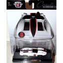 M2 Machines Drivers 1959 Chevrolet Corvette XP-86 Concept Car