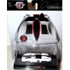 M2 Machines Drivers 1959 Chevrolet Corvette XP-86 Concept Car