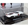 M2 Machines Drivers 1959 Chevrolet Corvette XP-86 Concept Car