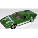 Summer Metal Products - DeTomaso Pantera