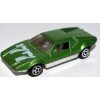 Summer Metal Products - DeTomaso Pantera