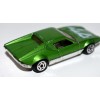 Summer Metal Products - DeTomaso Pantera