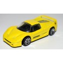 Matchbox: Ferrari F-50
