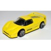 Matchbox: Ferrari F-50