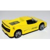 Matchbox: Ferrari F-50