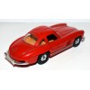 Corgi - (802) 1954 Mercedes-Benz 300SL Gullwing Coupe