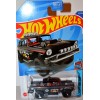 Hot Wheels - Big AIr Bel Air - 1956 Chevy Bel Air