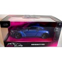 Jada Pink Slips - 2009 Nissan GT-R (R35)