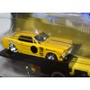 Maisto Elite Transports - 1965 Ford Mustang Hardtop and 1953 B-61 MACK Flatbed Hauler