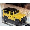 Hot Wheels Premium - Land Rover Defender 90
