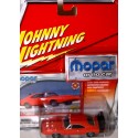 Johnny Lightning - MOPAR or no car - 1969 Dodge Daytona