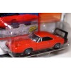 Johnny Lightning - MOPAR or no car - 1969 Dodge Daytona