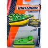 Matchbox - Amphi Flyer Hovercraft
