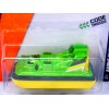 Matchbox - Amphi Flyer Hovercraft