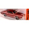 Hot Wheels - 1969 Mercury Cyclone GT 