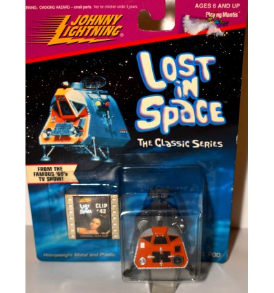 Johnny Lightning Lost in Space - Space Pod